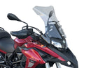 Benelli TRK 502 [WRS] – Forrude