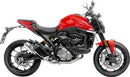 Ducati Desert X 937 [LEOVINCE] – forbindelsesrør