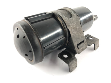 Suzuki Indtruder VL 1500 AL [2000] - Housing Ventilation - 0