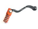 KTM 520 EXC [2001] - Skift af pedalgearhåndtag-2
