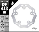 Kymco Xciting 300 I R [2008-2011] - Wave® Bremsscheibe – Bild 4