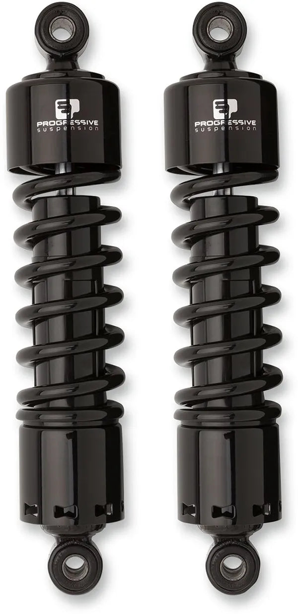 Harley Davidson Sportster [PROGRESSIVE SUSPENSION] - 412-serie støddæmper