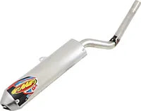 Kawasaki KX 250 [2021-2024, 2024] - Q4 Hex Slip-On Schalldämpfer – Bild 11