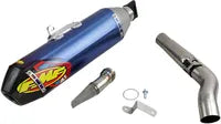 Gas EX 450 F [2023] - Factory 4.1 RCT slip-on lyddæmper – billede 11