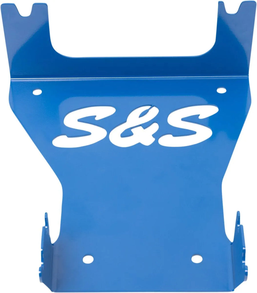 Harley-Davidson FLHLT 1923 Street Glide 3 117 [2026] - Motorständer – Bild 3