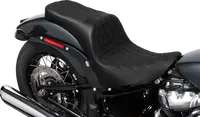 Harley Davidson Touring [DRAG SPECIALTIES] – Freedom Touring sæde