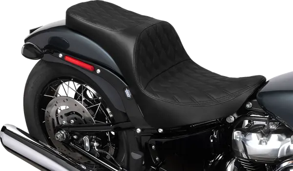 Harley Davidson Touring [DRAG SPECIALTIES] – Freedom Touring sæde