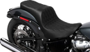 Harley Davidson Touring [DRAG SPECIALTIES] – Freedom Touring sæde