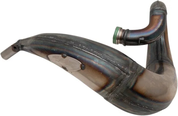 Beta RR 250 Racing [2025-2026] - Factory Fatty Auspuff – Bild 2