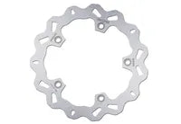 Honda Cr 125 R [2004-2005] - BREMSSCHEIBE FIXED WAVE GROOVED OVERSIZE – Bild 12