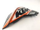 KTM Duke 690 A3 [2012] - Tank beklædning venstre beklædning-1
