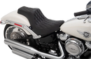 harley davidson flfb [DRAG SPECIALTIES] – Predator III sæde-3