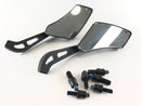 Mirror Set-par med M8 og M10-adapter uden et e-testmærke-1