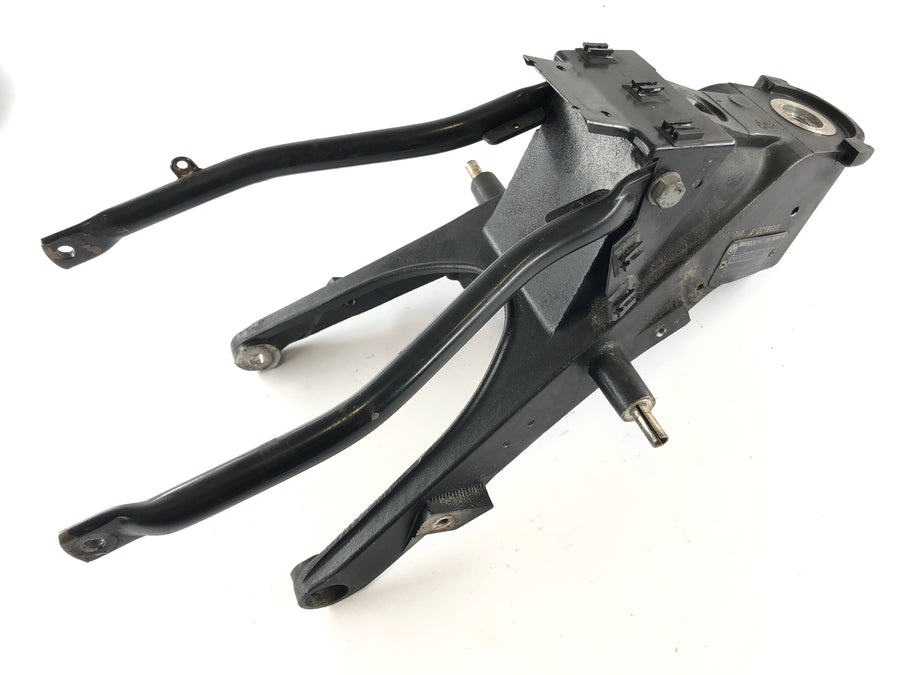 BMW R 1100 R Type 259 [1999] - Frame Head med papirer