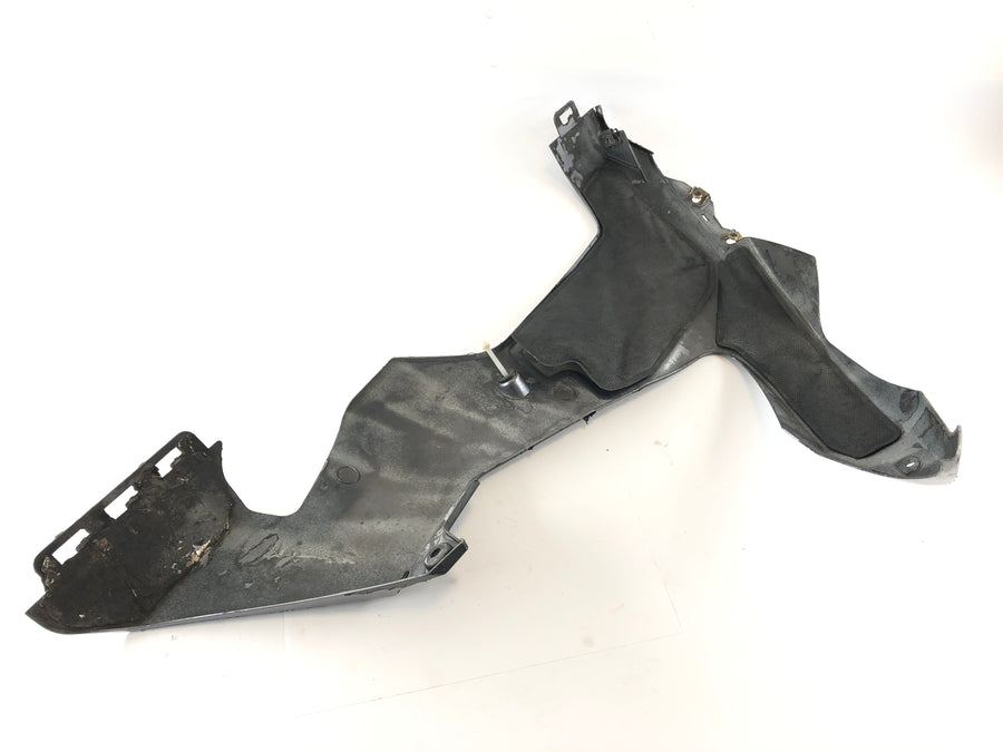 Yamaha YZF R1 RN12 [2005] - Clearing Side nederst til højre