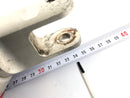Moto Guzzi Stelvio 1200 8V [2011] - Shock Absorber Spring Bone-3