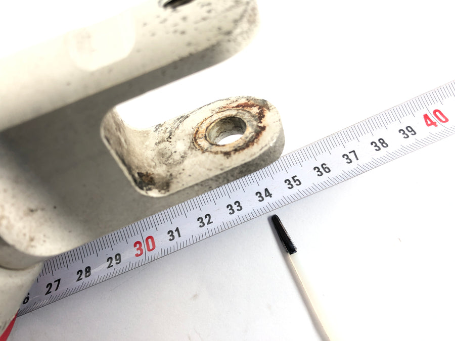Moto Guzzi Stelvio 1200 8V [2011] - Shock Absorber Spring Bone