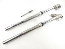 Aprilia Pegaso 650 MX [1992] - Fork FriT Wheel Fork Telegabel-1