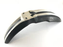 Kawasaki KMX 125 MX 125 B [1998] - Fender Frontfender-2