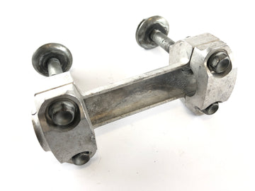KTM 640 LC4 PRESTIGE [2003] - Styrets optagelse af styret Holder Holder Riser - 0