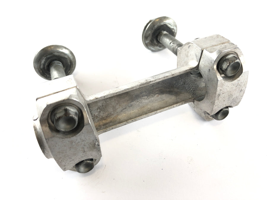 KTM 640 LC4 PRESTIGE [2003] - Styrets optagelse af styret Holder Holder Riser