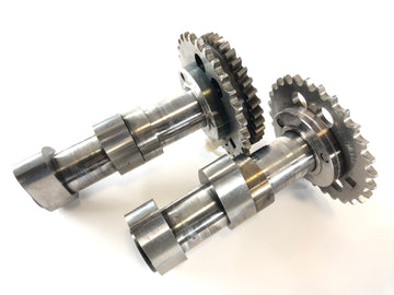 Aprilia Mille RSV 1000 ME [1999] - Camshafts Set - 0