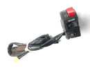 YAMAHA XT 1200 Z Super Tenere DP01 [2012] - Styret switch til højre-1