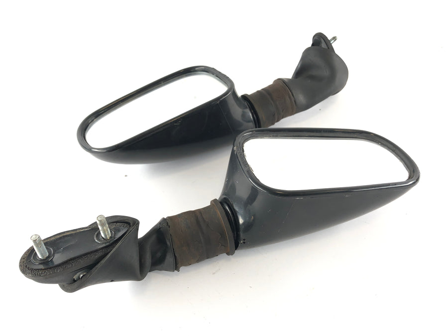Kawasaki Zephyr 750 ZR750C [1991] - Mirror Return Slims Set par