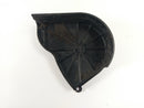 Yamaha TDM 850 3VD [1992] - Sprocket -dækning-2