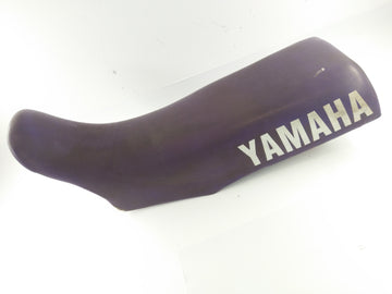 Yamaha DT 80 53V [53va] - Sædebænk - 0