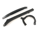 KTM Duke 690 A3 [2012] - Spændingsskinne og Slide Rail Set-1