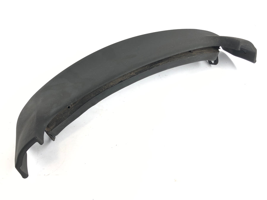 BMW C1 125 [2001] - bageste spoiler tagkant ende