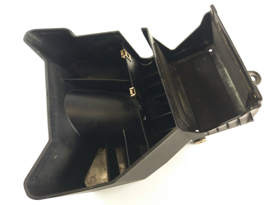Benelli TNT 1130 Sport [2002] - bageste batteri batteri