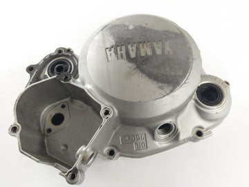 Yamaha DT 125 DE03 [2003] - Samling Låg Motor Lid - 0