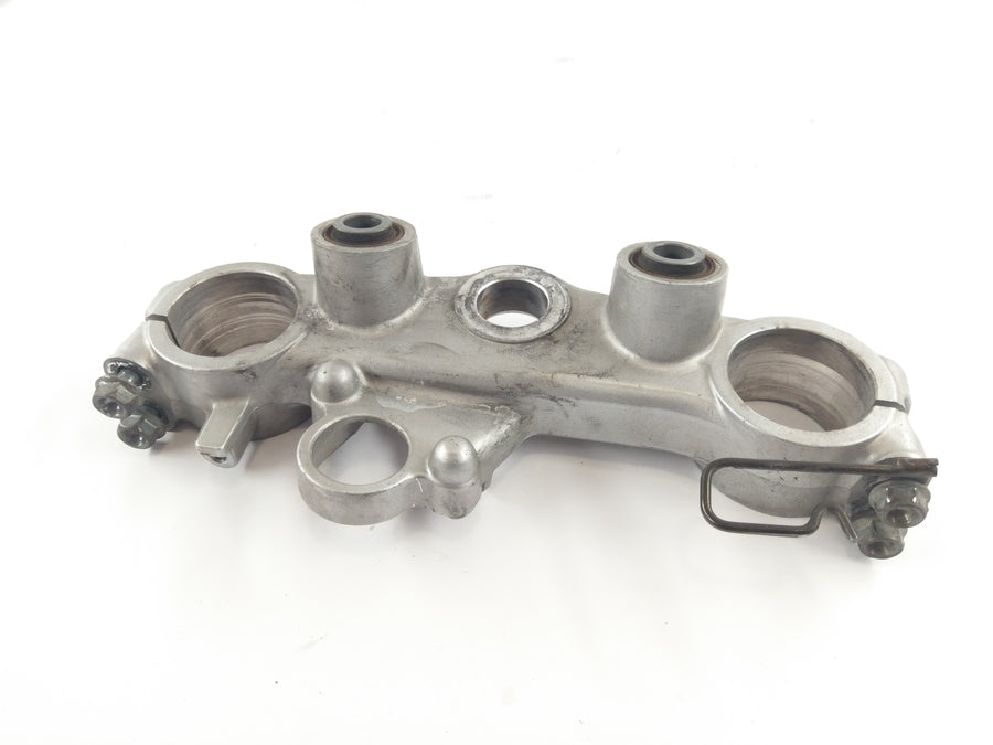 Honda Africa Twin XRV 650 RD03 [1989] - Fork Bridge ovenfor