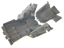 Honda GL 1500 Goldwing SC22 [1988] - Kot Wing bag Splash Protection-7