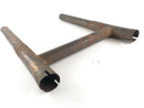 Moto Guzzi 850 -T3 VD [1979] - Manifold udstødningsinterferensrør-3