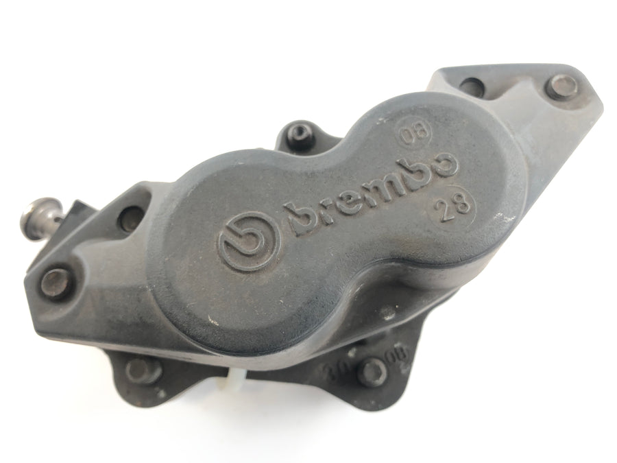 BMW K 1300 S K12S [2009] - Brake Caliper Brake Tongs Front Right Right