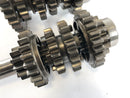 Husqvarna Vitpilen 401 [2021] - Gearkasse-3