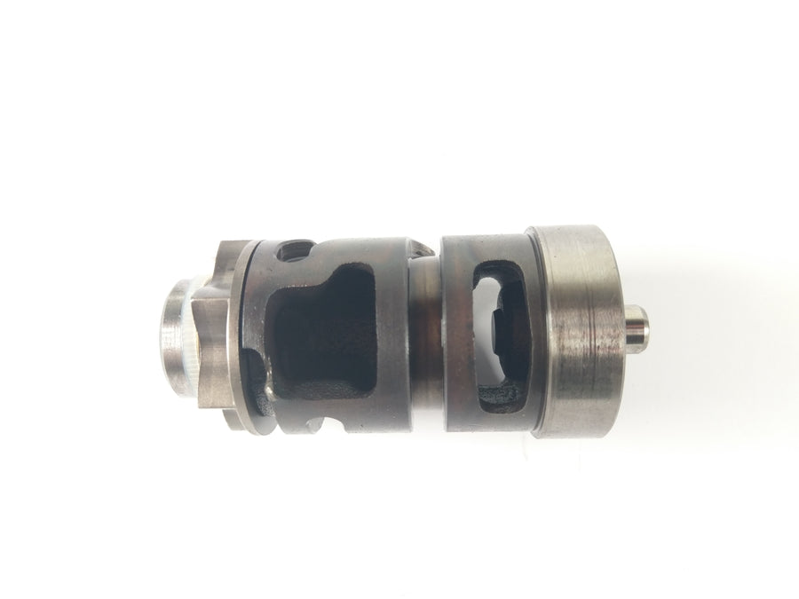 Suzuki DR 650 SP42B - Shift Roller