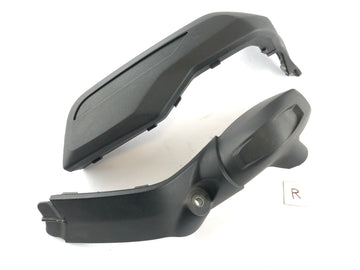 BMW R 1200 GS LC [2016] - Ventil Låg Cover Right - 0