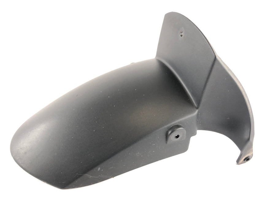 BMW F 650 CS Scarver [2001] - Splash Protection foran