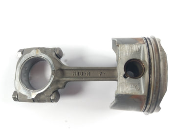 Honda VFR 800 FI RC46 [2000] - Stempel med Pleul