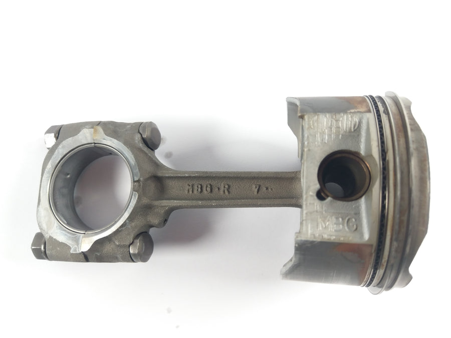 Honda VFR 800 FI RC46 [2000] - Stempel med Pleul