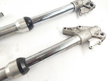 Aprilia Pegaso 650 MX [1992] - Fork FriT Wheel Fork Telegabel - 0