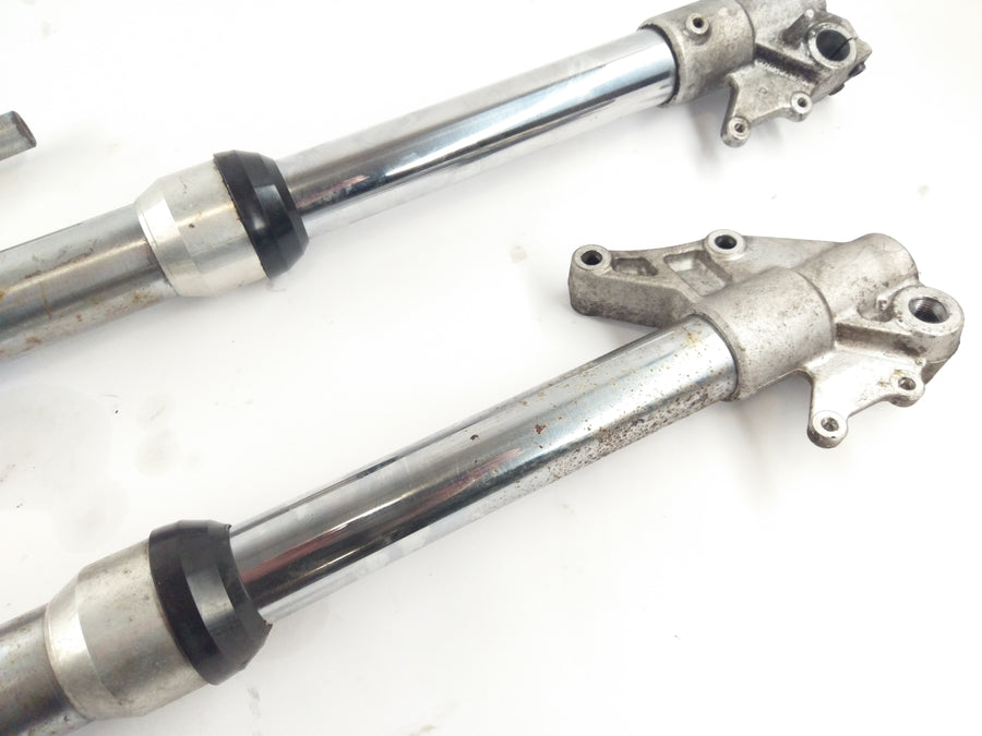 Aprilia Pegaso 650 MX [1992] - Fork FriT Wheel Fork Telegabel