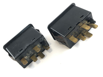 BMW M 535i E28 [1986] - Switch Set Window Lifter - 0
