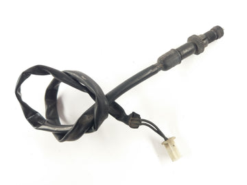 Honda Africa Twin XRV 650 RD03 [1989] - Brake Light Switch bagpå