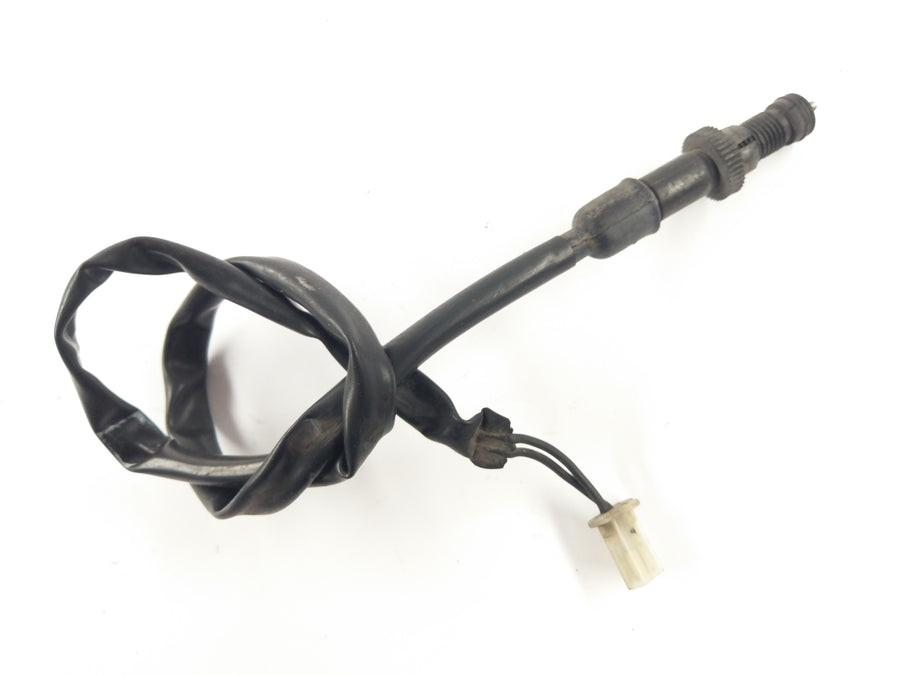 Honda Africa Twin XRV 650 RD03 [1989] - Brake Light Switch bagpå