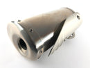 Triumph Speed ​​Triple 1050 515NJ [2006] - Silencer Venstre udstødning-3